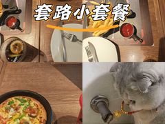 -必胜客(五道口店)