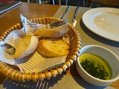 -at cafe 意大利餐厅(集美店)