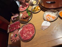 -西塔老太太泥炉烤肉(北京亚运村店)