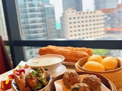 -点都德(龙之梦店)