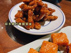 -龍聚祥烧麦馆(万达店)
