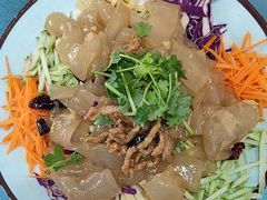 -龙香居海鲜浑锅家常菜·特色驴肉