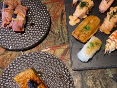 -炙柒Sekinana·精致料理 烧鸟·铁板烧(海上世界店)