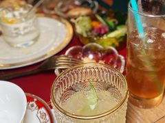 -老欧洲咖啡·西餐(后湖店)