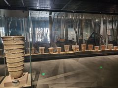 -盘龙城遗址博物院