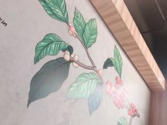 -瑞幸咖啡(纽宾凯酒店新华路店)