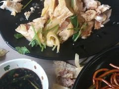 白斩鸡-章氏(车站北路店)