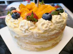 -艾加柒克蛋糕茶歇甜品台(春熙路店)