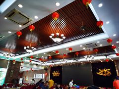 大堂-一品美食城(石碣序伦小学店)