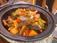 -金龙·打边炉(武进路店)