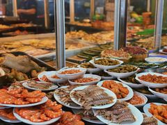 -车头老二大排档