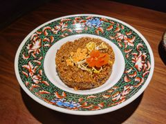 松茸烩饭-木棉·醉心粤味(COCO Park店)
