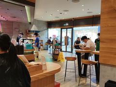 -星巴克臻选(福州仓山万达店)
