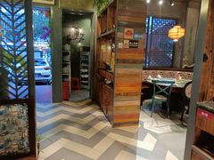 -湘当爱·鲜煮现炒(松岗立业路店)