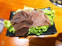 -呷哺呷哺(凯旋广场店)