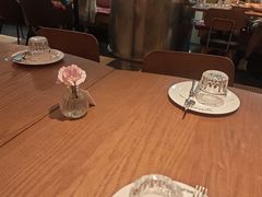 -芭莉与彩虹西餐厅(成都合生汇店)