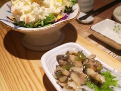 -酒井酱子·深夜食堂(东城汇店)