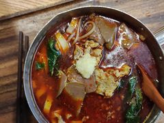 -小满手工粉(上海文峰广场店)
