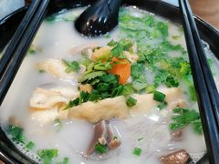 -鸭小妹鸭血粉丝(老门东店)