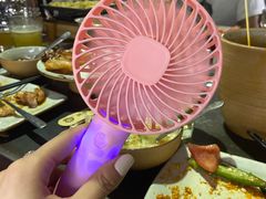 -很久以前羊肉串(南京路第一百货店)
