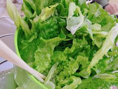 -天津外国语大学（马场道校区）食堂