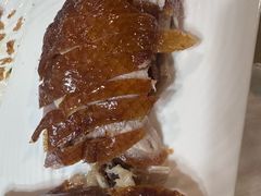 -北平味道.京味菜.烤鸭(梨园店)