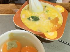 -小吊梨汤·北京菜·烤鸭(清河万象汇店)