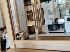 -老乡鸡(定远大润发店)