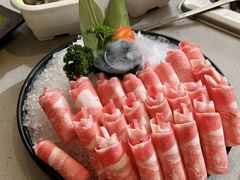-海底捞火锅(天通苑华联店)