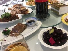 -狗不理(贵宾楼店)