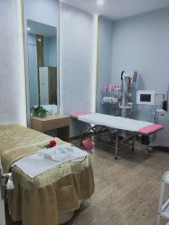 -CICI纤美·科技减肥美容