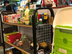 -青春分食(仙林大学城店)