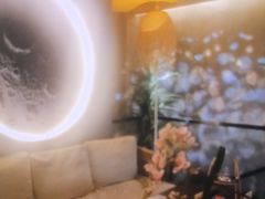 -施奈儿.洗头頭療.按摩SPA.采耳(上梅林店)