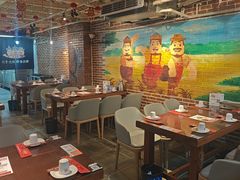 -三个大叔烤羊肉串·炭炉砂锅菜(西三旗店)