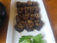 -莲餐厅·湖北菜·藕汤老手艺(愚园路店)