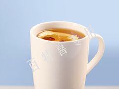 热柠檬红茶-百特喜·意大利餐厅(八佰伴镇江店)