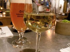 OLIVIER&nbsp;TRICON&nbsp;CHARDONNAY-Apollo·西班牙小酒馆(安福路店)