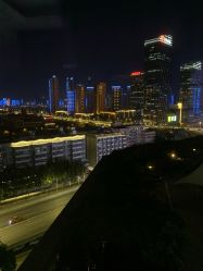 -妍悦母婴月子会所(武汉天地店)