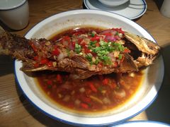 -费大厨辣椒炒肉(万家丽一店)