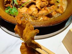 -巴乡石锅鱼(密云店)