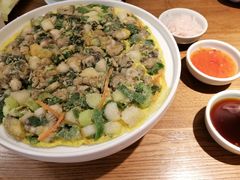 海蛎煎-闽上鲜·福建菜(龙湖滨江天街店)