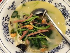 -苏淮景·苏闽融创菜·海鲜(原空港井河轩店)