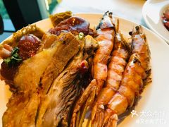 -君悦酒店·乐厨·高空自助餐(青年大街店)