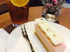 -麦隆咖啡Mellower Coffee(弘基时尚生活中心店)