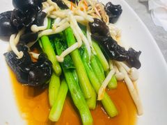 -高玛纳驴肉火烧(河间总店)