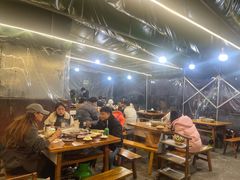 -正南齊北重庆老火锅(光华村直营店)