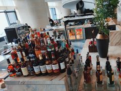 -秀·吧 Show Bar(兰州盛达希尔顿酒店)