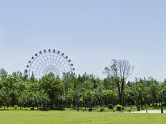 -洋湖国家湿地公园