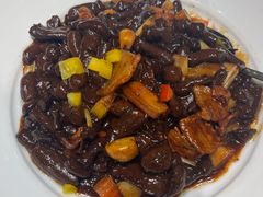 -新乾隆酒楼(帝景园店)