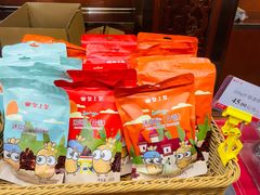 迷你肠-皇上皇腊味店(下九路店)